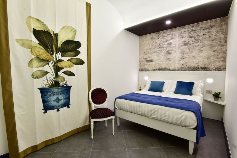 Bed & Breakfast Anfiteatro Le Suites