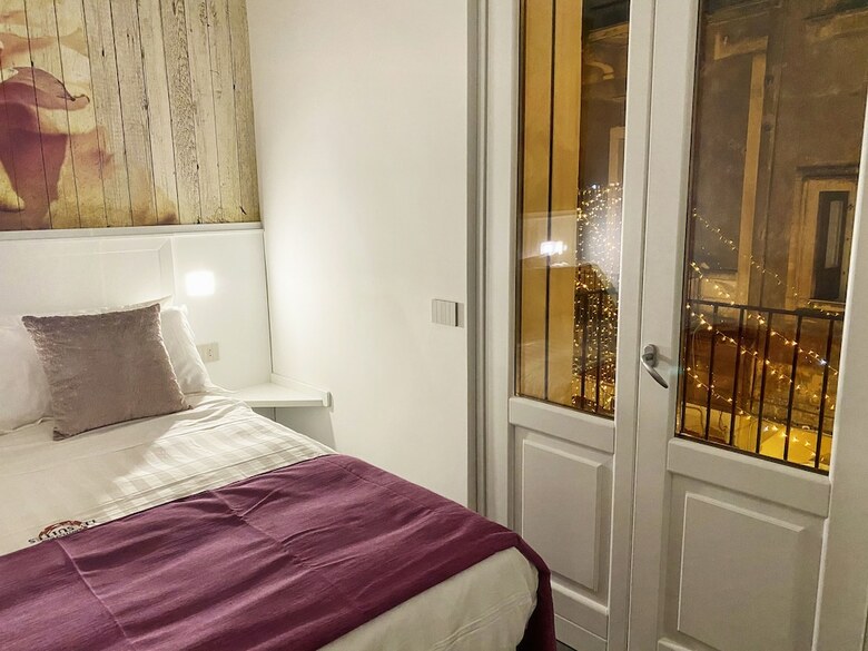 Bed & Breakfast Anfiteatro Le Suites