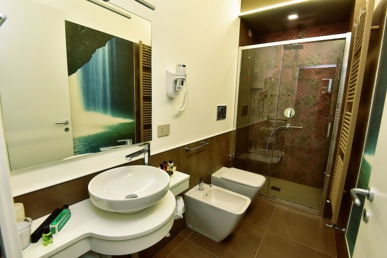 Bed & Breakfast Anfiteatro Le Suites