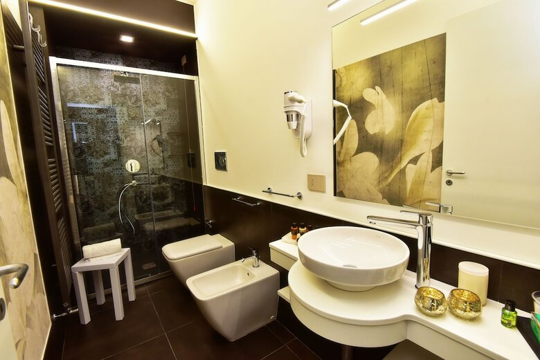 Bed & Breakfast Anfiteatro Le Suites
