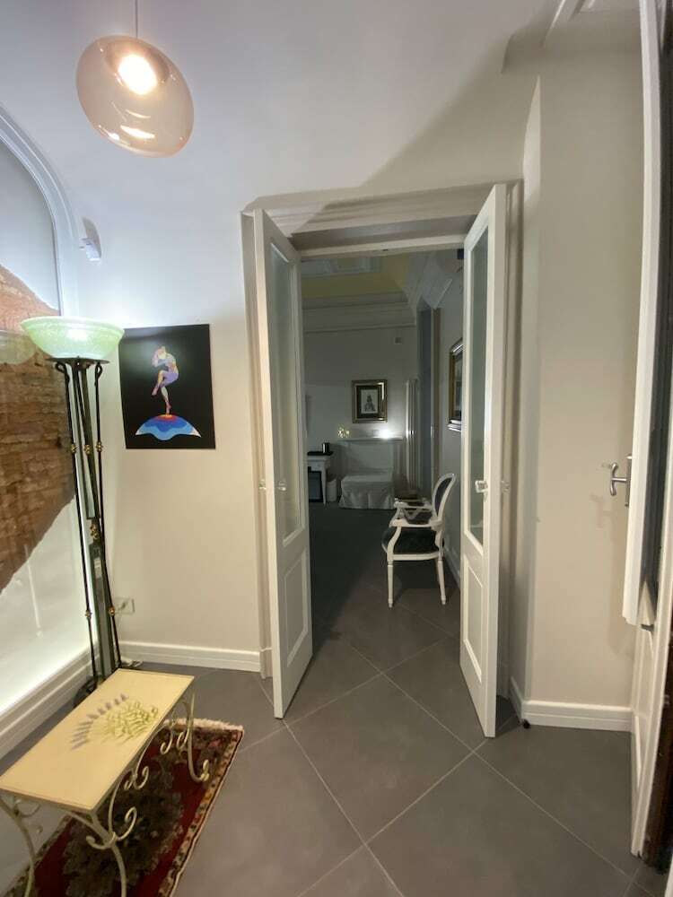 Bed & Breakfast Anfiteatro Le Suites
