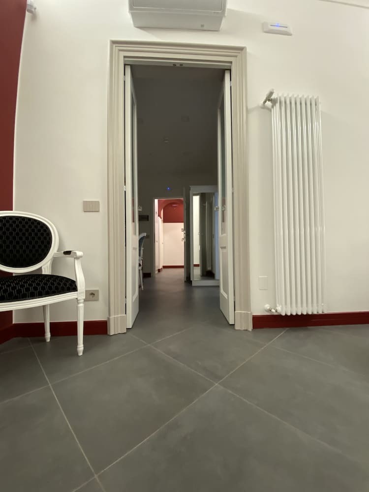 Bed & Breakfast Anfiteatro Le Suites