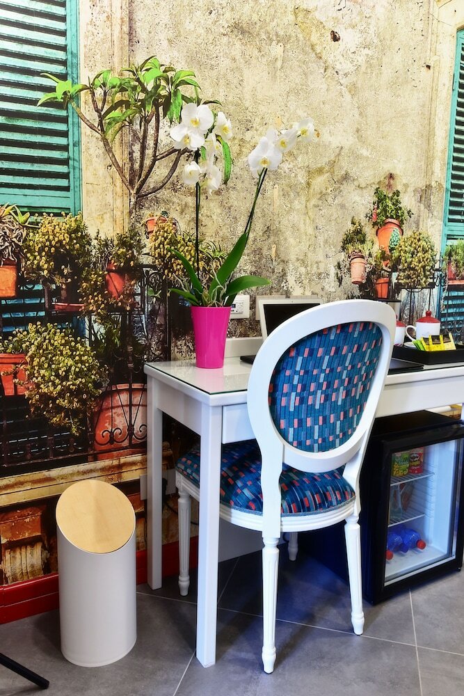 Bed & Breakfast Anfiteatro Le Suites
