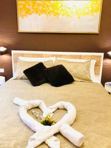 Bed & Breakfast Fantastic Dream