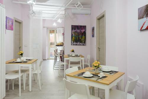 Bed & Breakfast Fantastic Dream