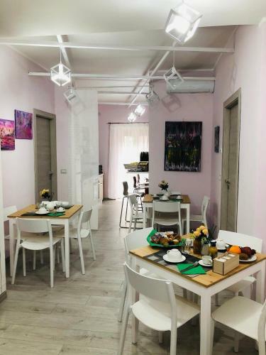 Bed & Breakfast Fantastic Dream