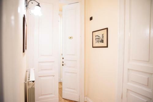 Hostal Etnea Suite 668