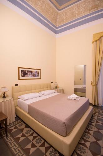 Hostal Etnea Suite 668
