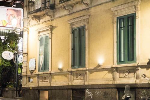 Hostal Etnea Suite 668
