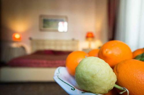 Hostal Etnea Suite 668