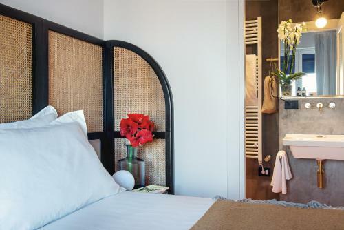 Bed & Breakfast Magnolia Boutique Rooms