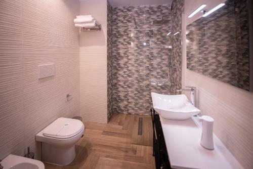 Giuseppe Verdi Luxury Apartments Catania Centro