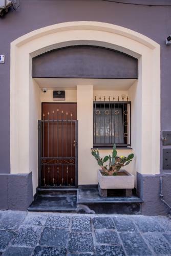 Giuseppe Verdi Luxury Apartments Catania Centro
