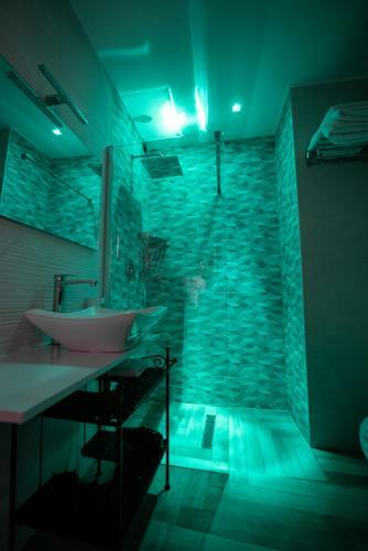 Giuseppe Verdi Luxury Apartments Catania Centro