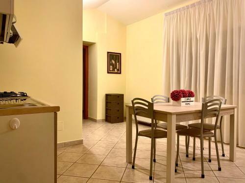 Apartamento Mapma