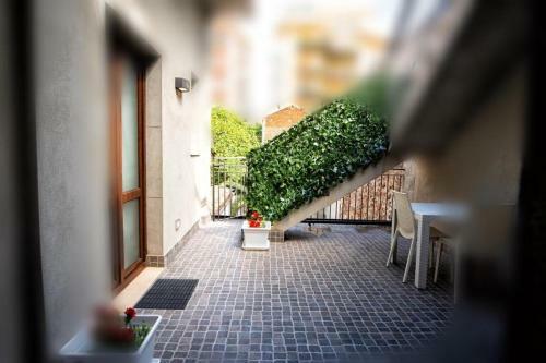 Hostal Musumeci?s Rooms Catania