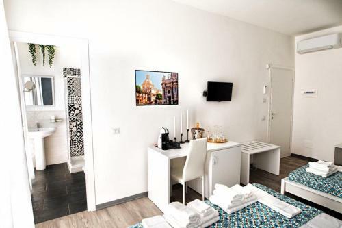 Hostal Musumeci?s Rooms Catania