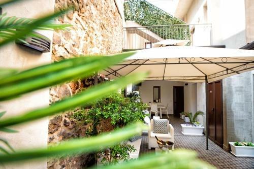 Hostal Musumeci?s Rooms Catania