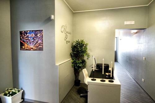 Hostal Musumeci?s Rooms Catania