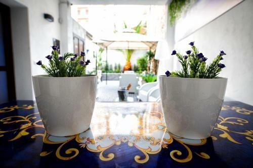 Hostal Musumeci?s Rooms Catania