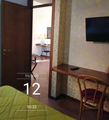 Gaia B&B