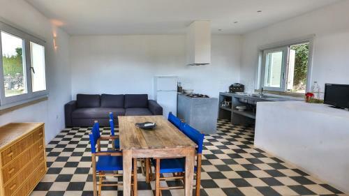 Villa Pajare Francesi 8&2