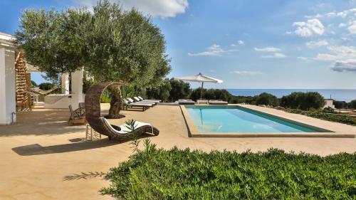 Villa Pajare Francesi 8&2