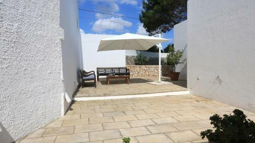 Villa Del Lentisco 8&2