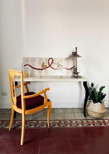 Hostal Living Suite Catania