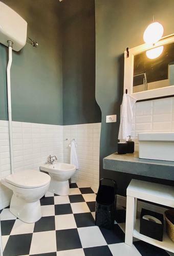 Hostal Living Suite Catania