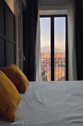 Hostal Living Suite Catania