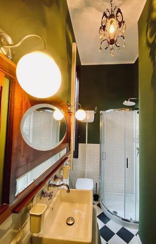Hostal Living Suite Catania