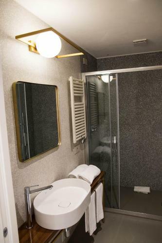 20 Miglia Boutique Hotel