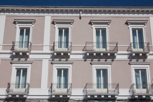 20 Miglia Boutique Hotel
