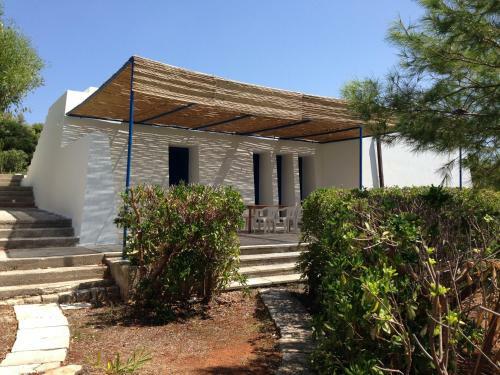 Leuca Sea Access Villas By Wowhomes