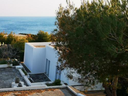 Leuca Sea Access Villas By Wowhomes