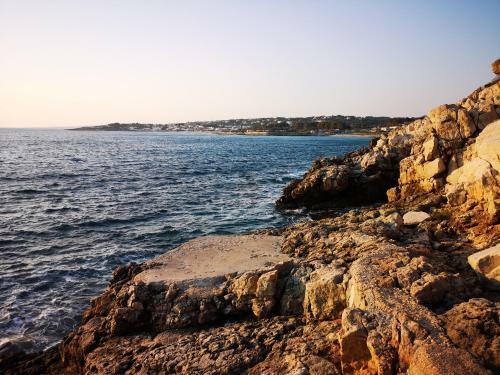 Leuca Sea Access Villas By Wowhomes