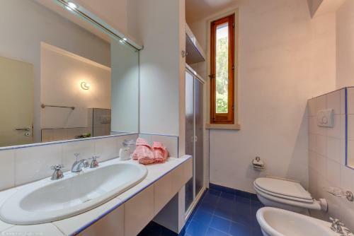 Leuca Sea Access Villas By Wowhomes