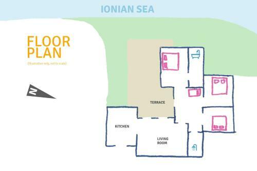 Leuca Sea Access Villas By Wowhomes