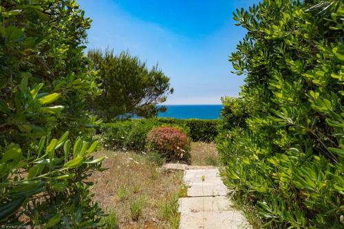 Leuca Sea Access Villas By Wowhomes