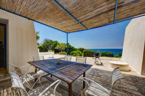 Leuca Sea Access Villas By Wowhomes