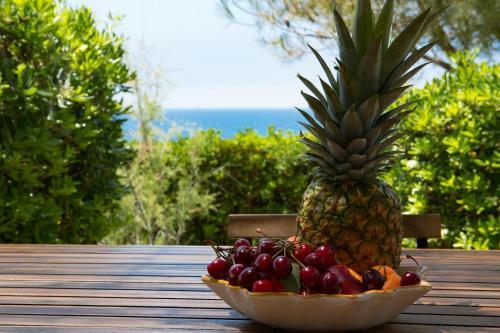 Leuca Sea Access Villas By Wowhomes