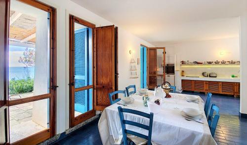 Leuca Sea Access Villas By Wowhomes