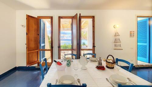 Leuca Sea Access Villas By Wowhomes