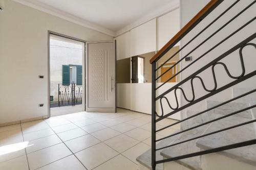 Villa Miraggio House Style