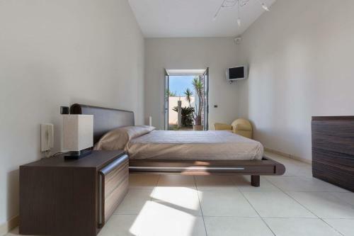 Villa Miraggio House Style