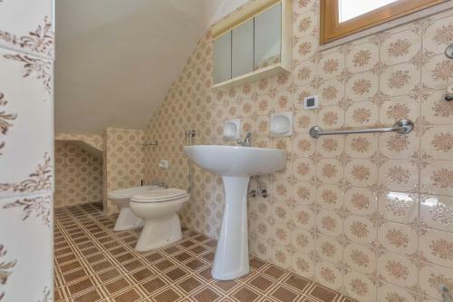 Villa Miraggio House Style