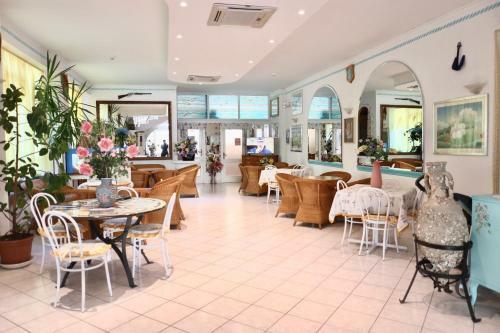 Hotel Marconi