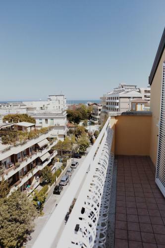 Hotel Marconi