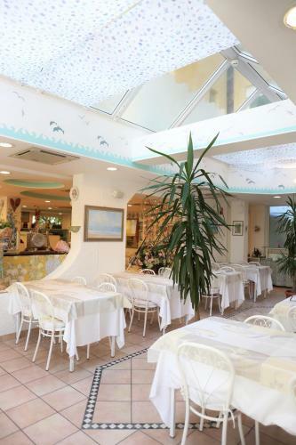 Hotel Marconi